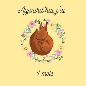 Moiniversaire Forêt