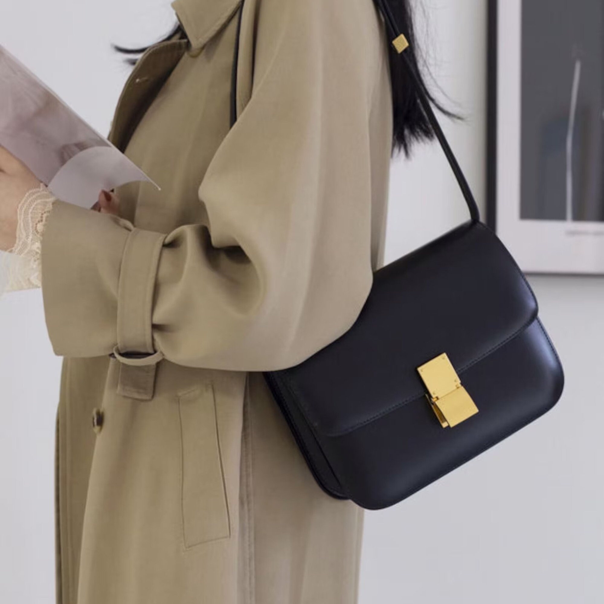 celine sling bag price