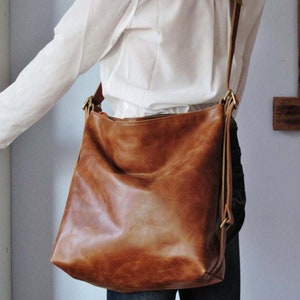Vegan Leather Shoulder Bag Leather Cross Body Bag Women - Etsy
