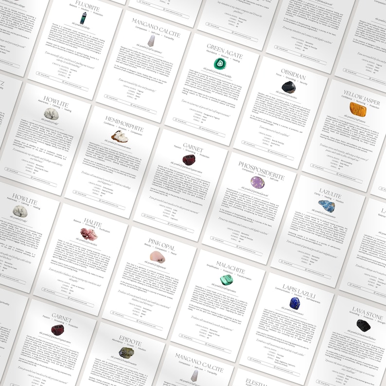 editable-crystal-meaning-cards-printable-gemstone-meaning-cards-stones-reiki-business-chakra