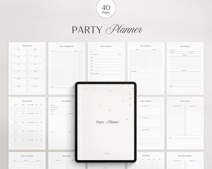 party-checklist-etsy
