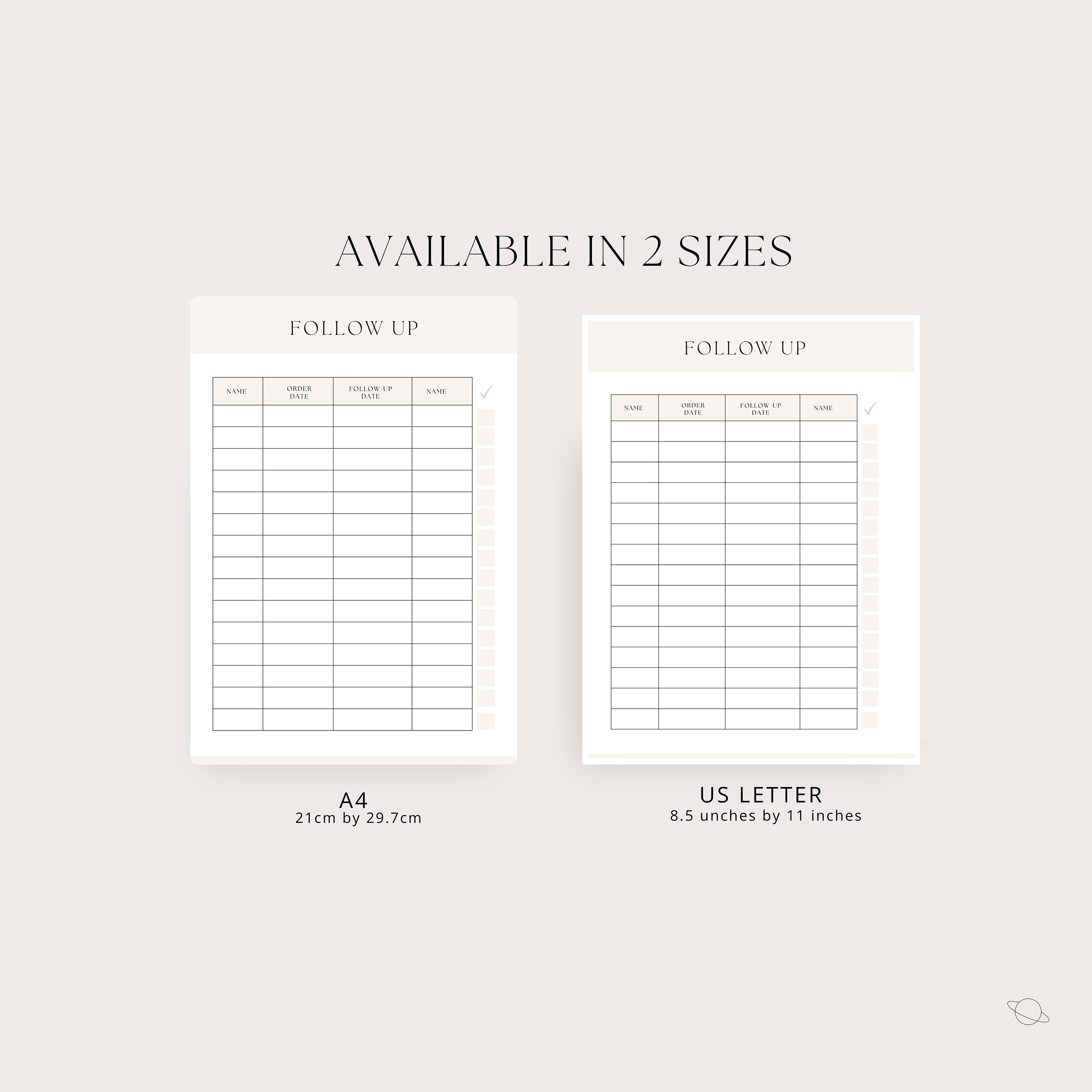 Business Forms Templates Bundle Small Business Forms - Etsy