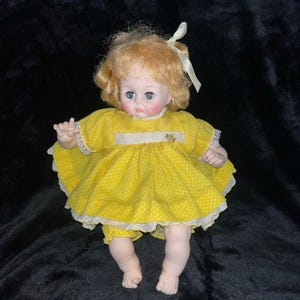 Madame alexander baby dolls - Etsy 日本