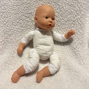 Zapf Creation Baby Vintage - Etsy