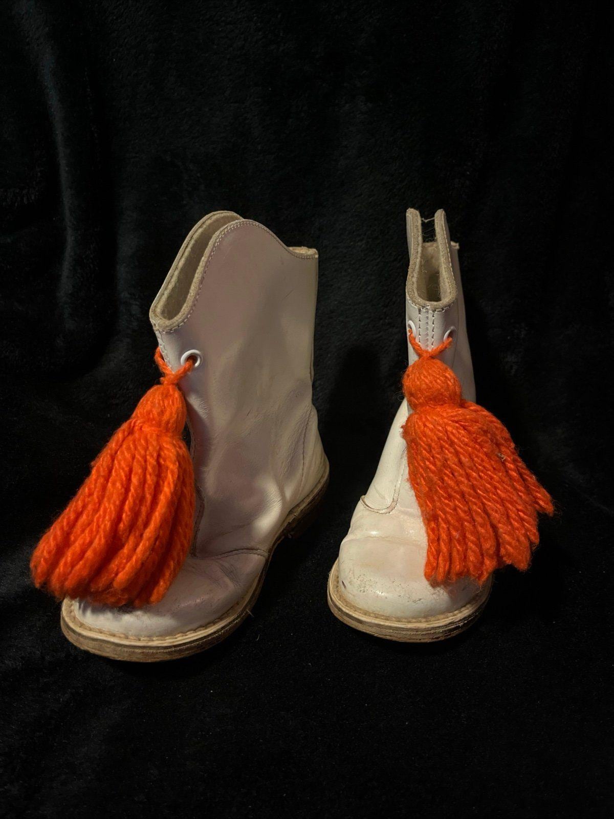 1950 Childrens Shoes - Etsy