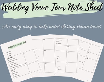 What to wear to wedding venue tour Clearance