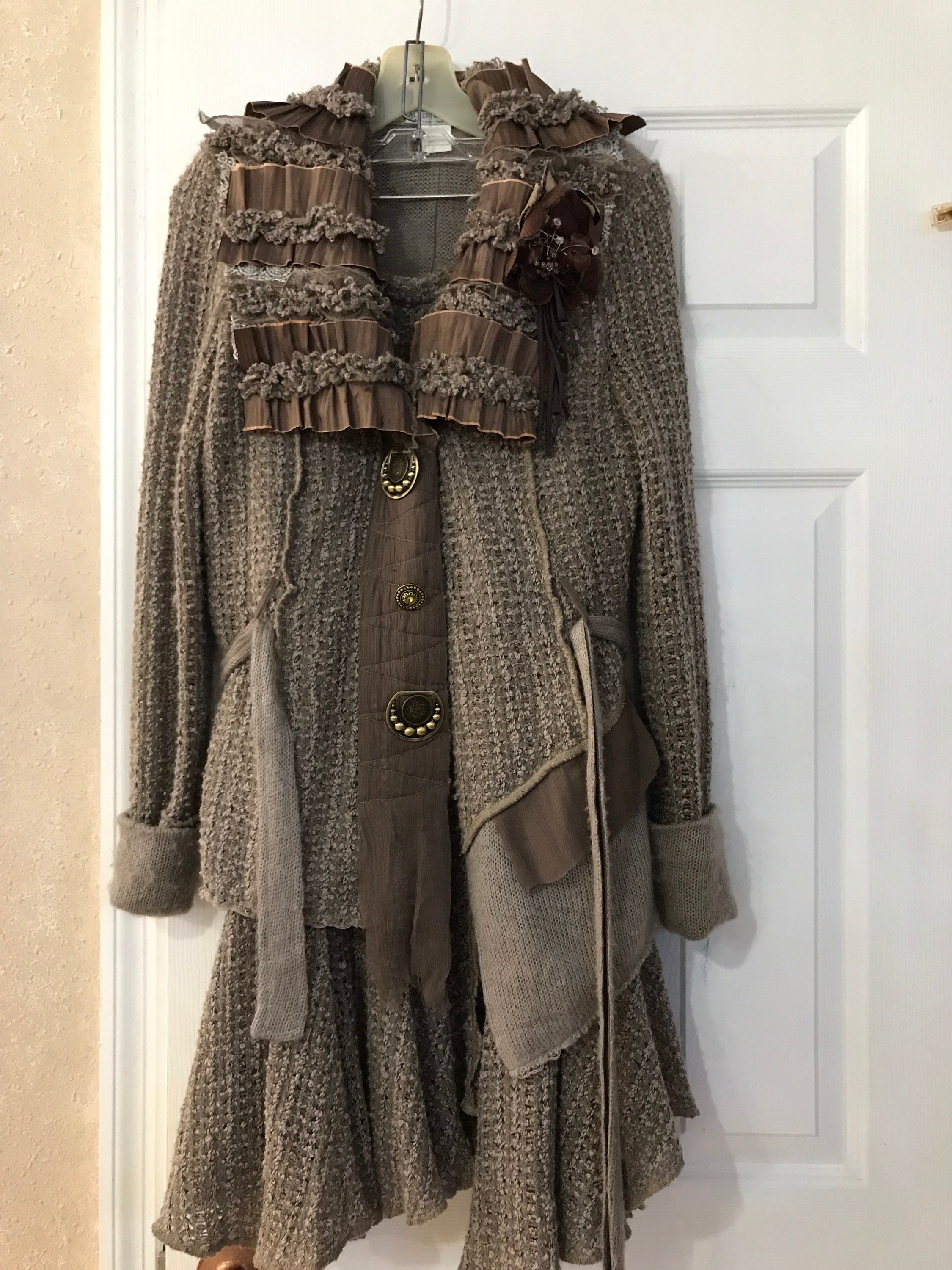 Alberto Makali Sweater