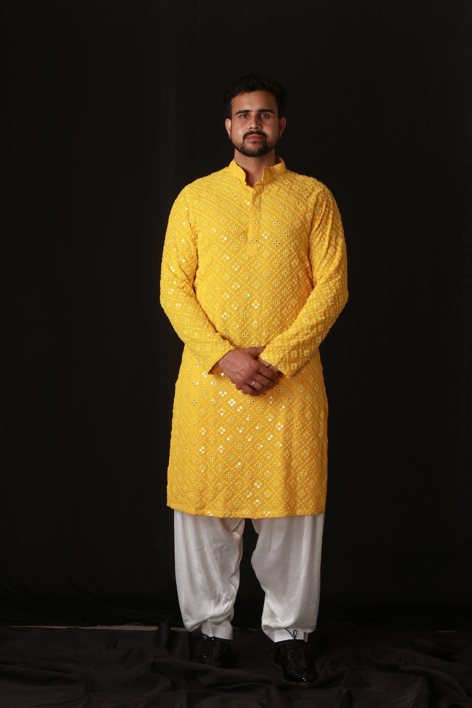 Patiyala dress image for man online