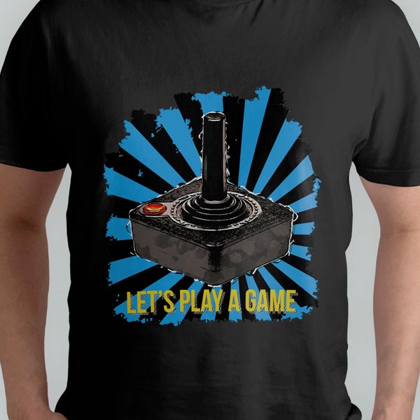 joystick for Atari, for gamer, gift, Amiga, PC, console, png, commercial use, instant download t-shirt imprint, instant