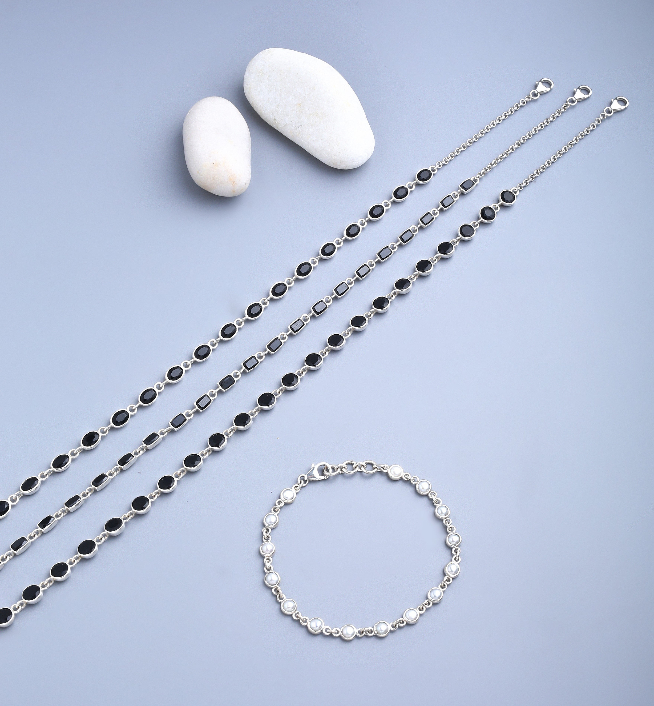 Crystal chain cheap price