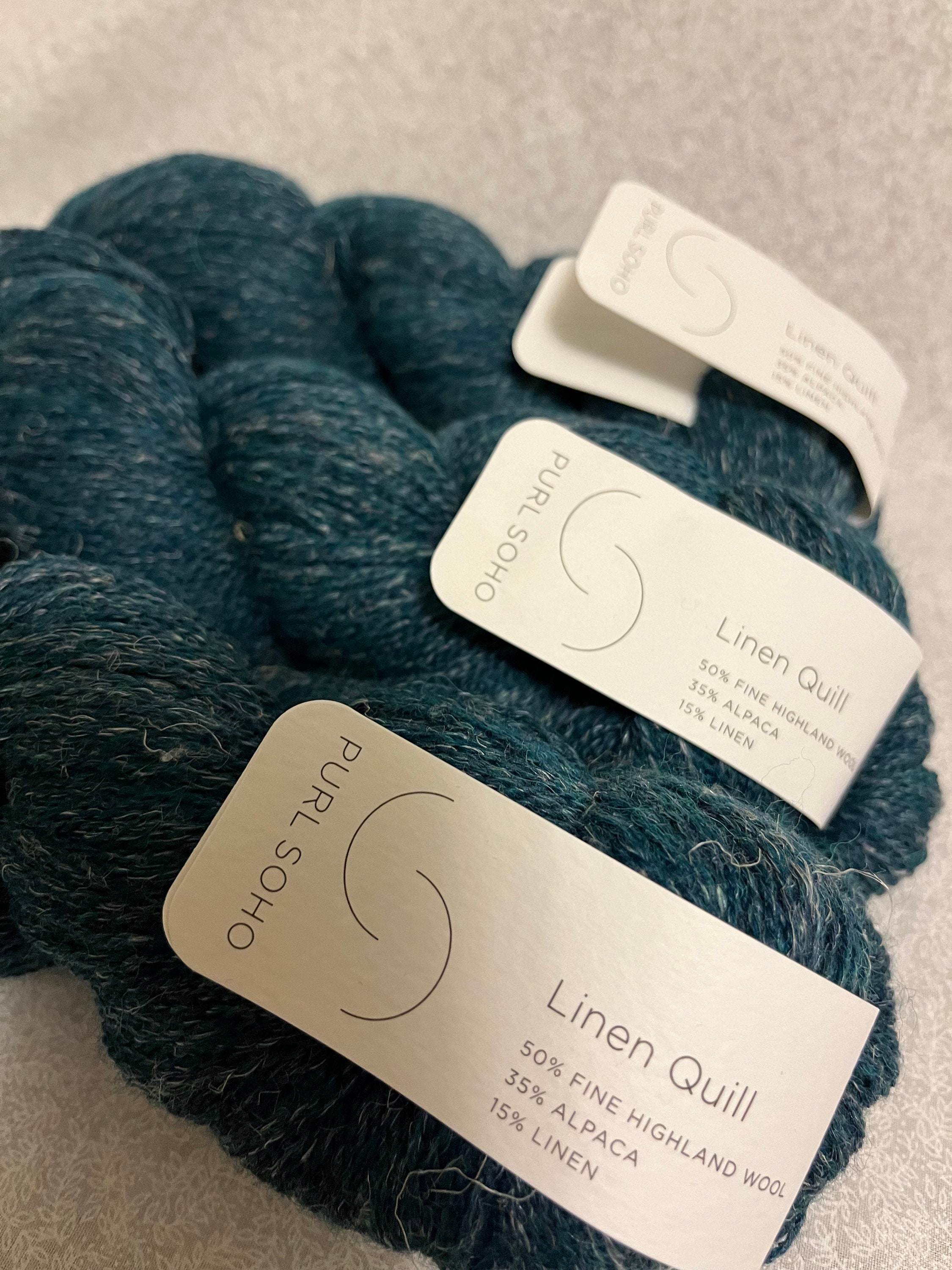 4 Seasons of Embroidery Gifts - Purl Soho, Beautiful Yarn For Beautiful  KnittingPurl Soho