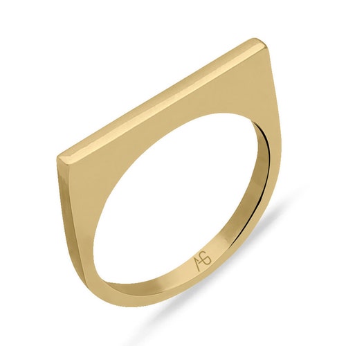 14k Gold,Personalized Ring,Solid Gold,Name shops For girl,For Women,14k Ring,For Mother,Clasic Model,Best Gift