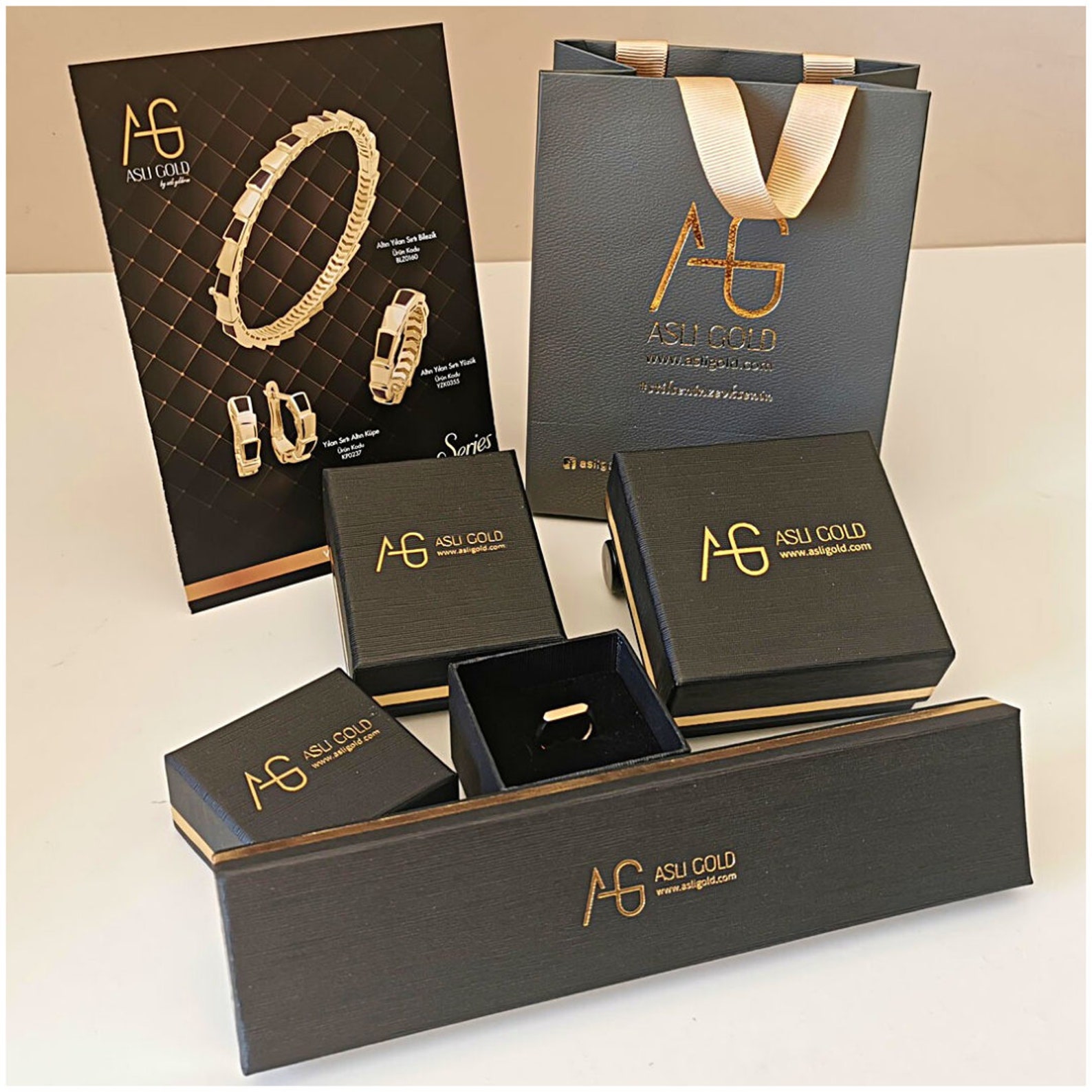 Heart Locket Necklace 14K Dainty Gold Locket Pendant for Etsy