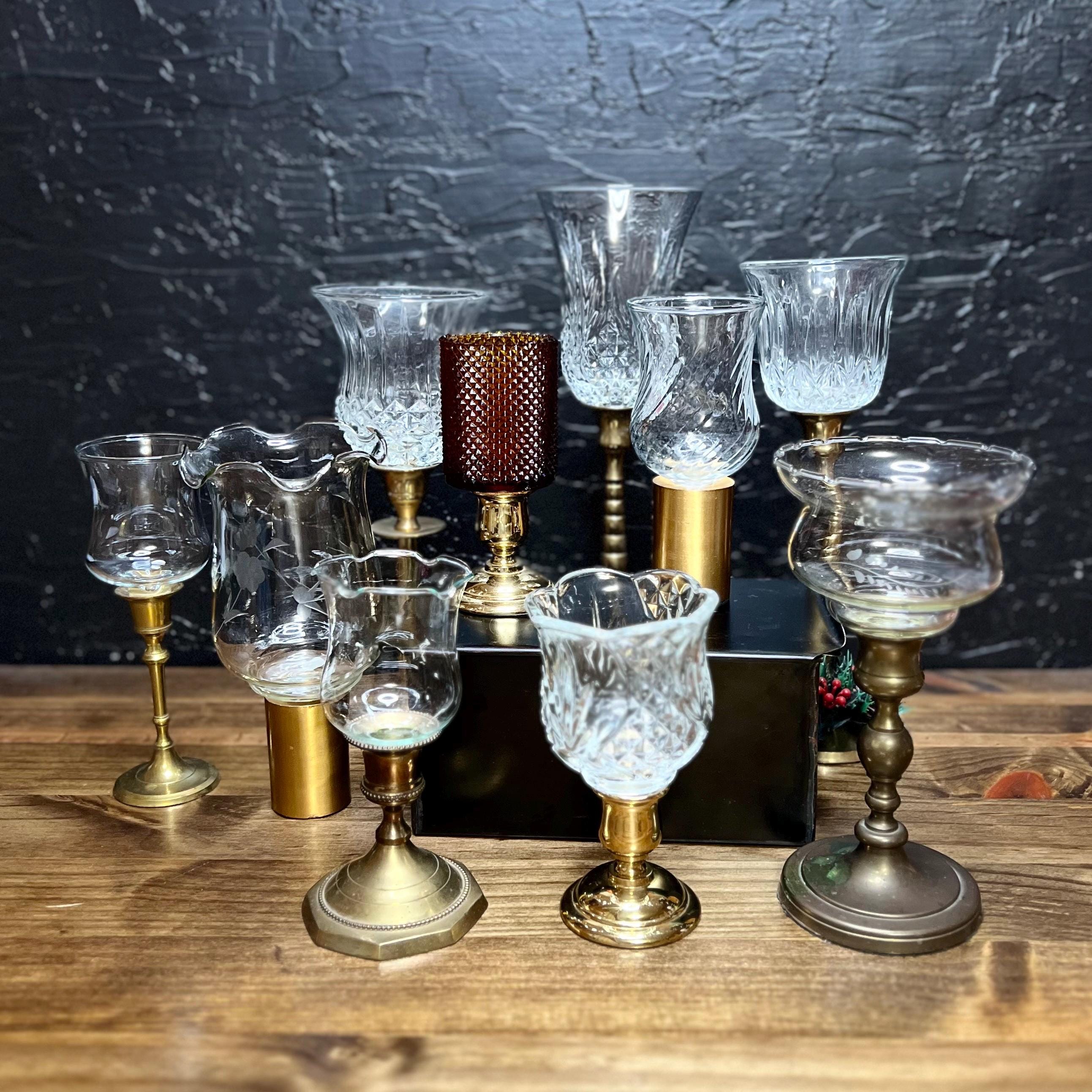 Tulip candle holder - Etsy 日本