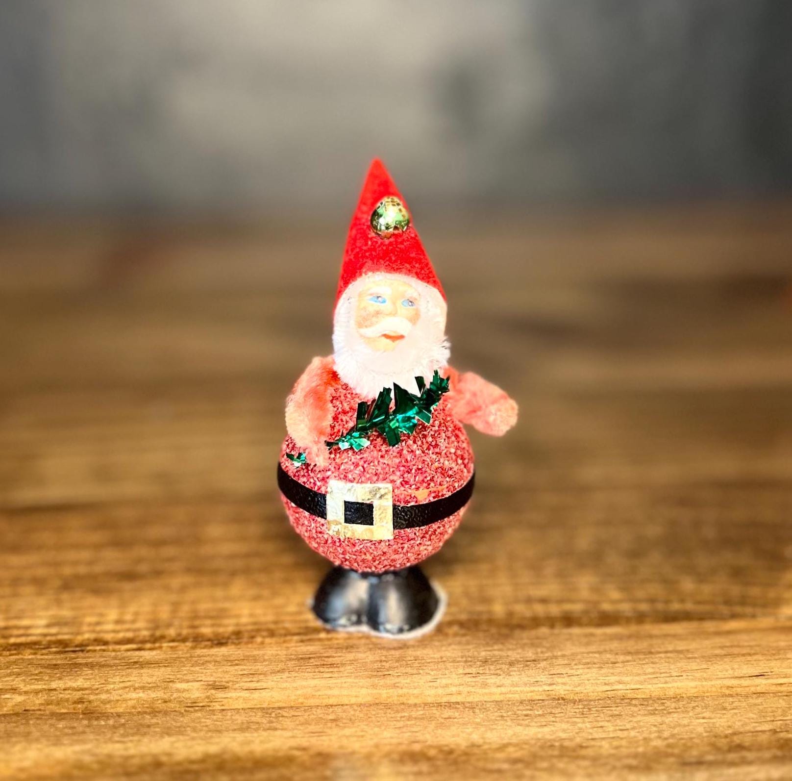 サンタの忙しい時間　＃6779　★リヤドロ　スペイン　ヴィンテージ　美品 サンタの忙しい時間 ＃6779 ☆リヤドロ スペイン ヴィンテージ 美品