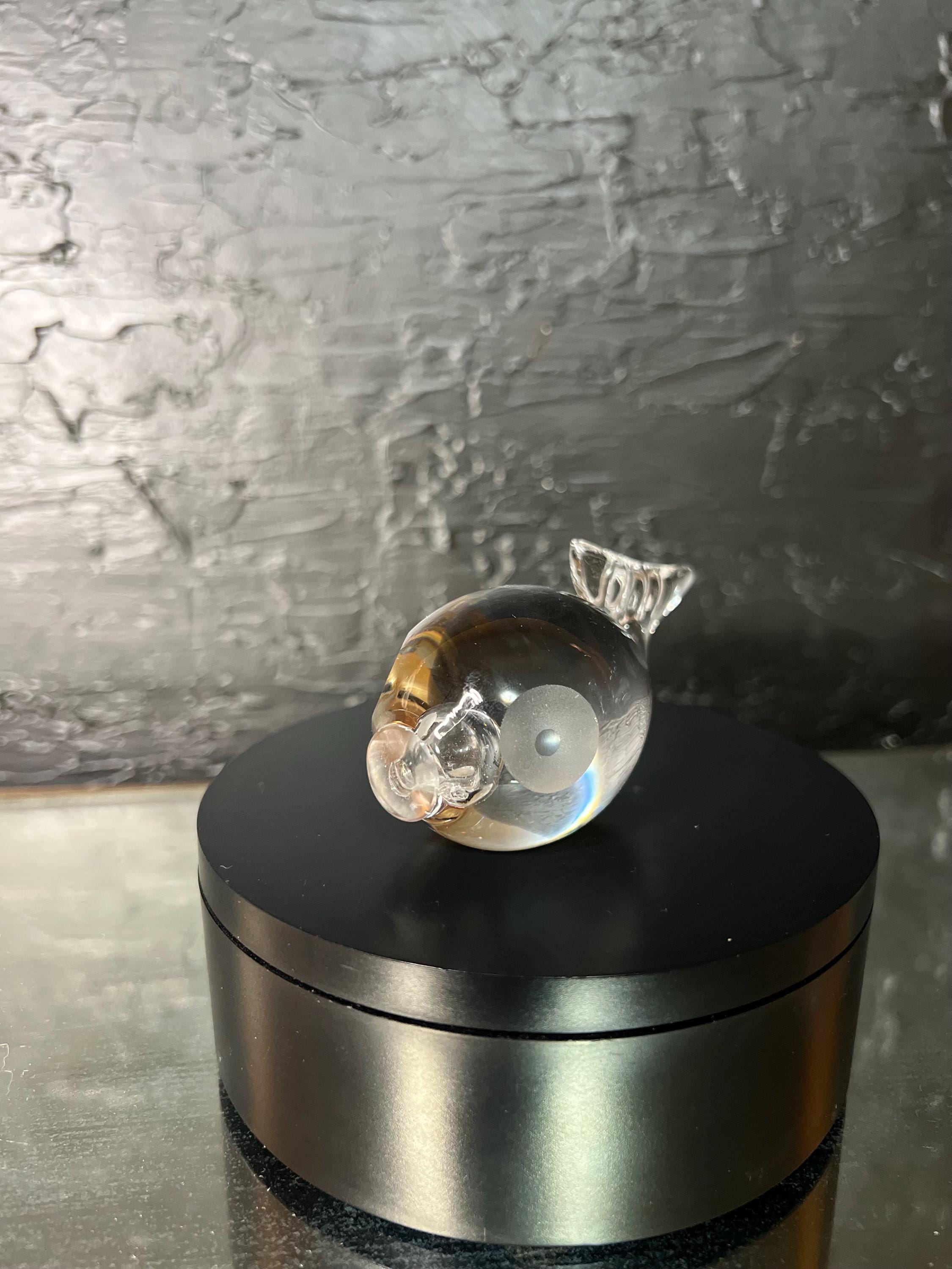 Hadeland Crystal - Etsy