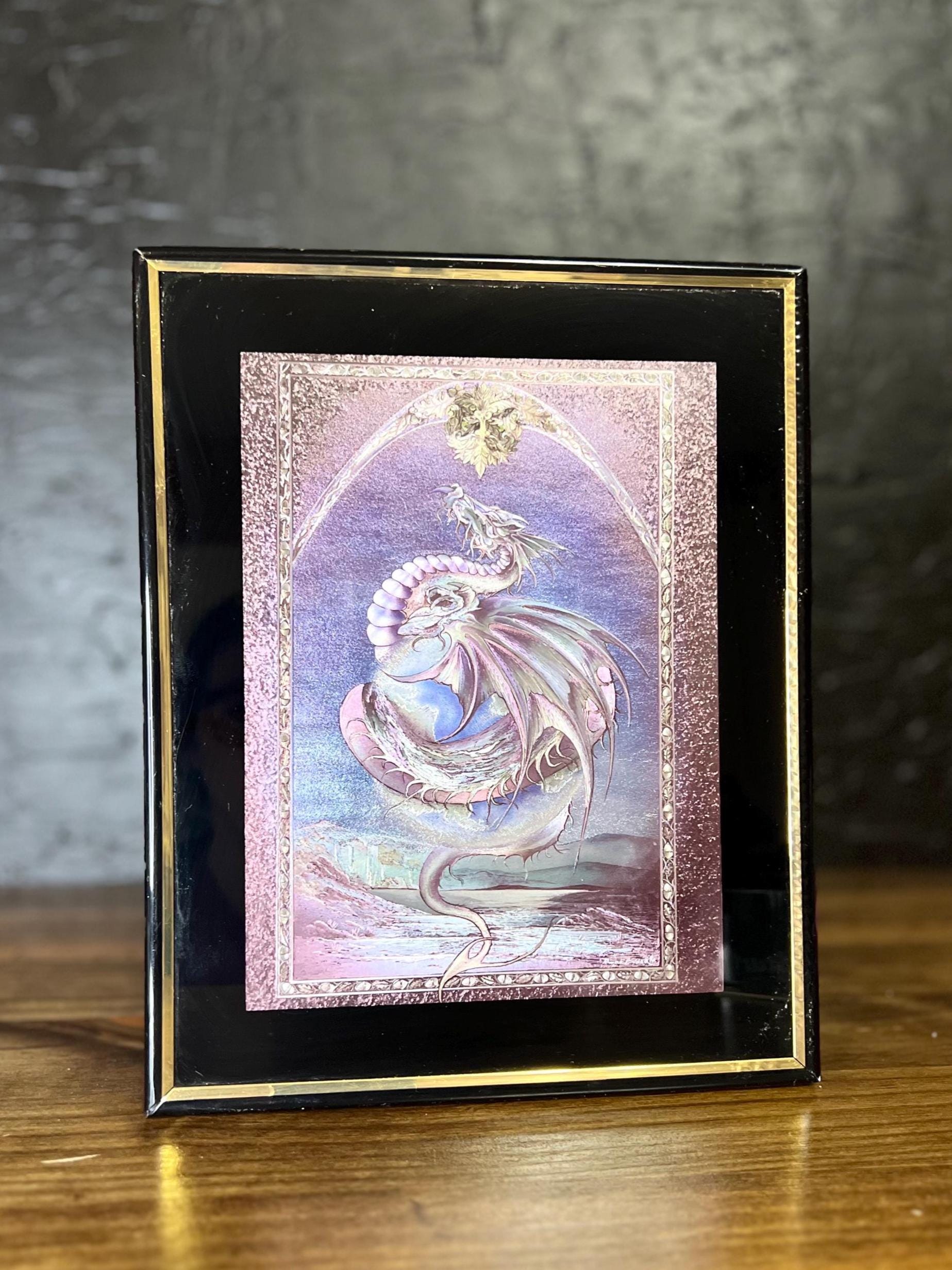 Dufex foil print - Etsy 日本