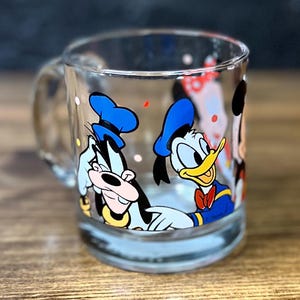 You can see there is a bit of the red dot missing.