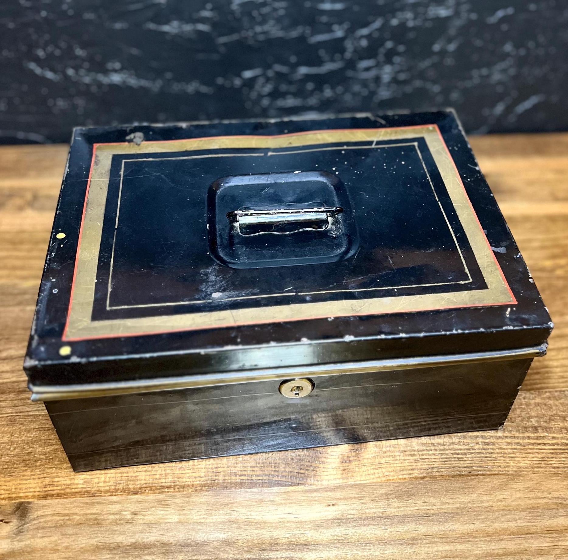 Antique Stacking Box - Etsy Singapore