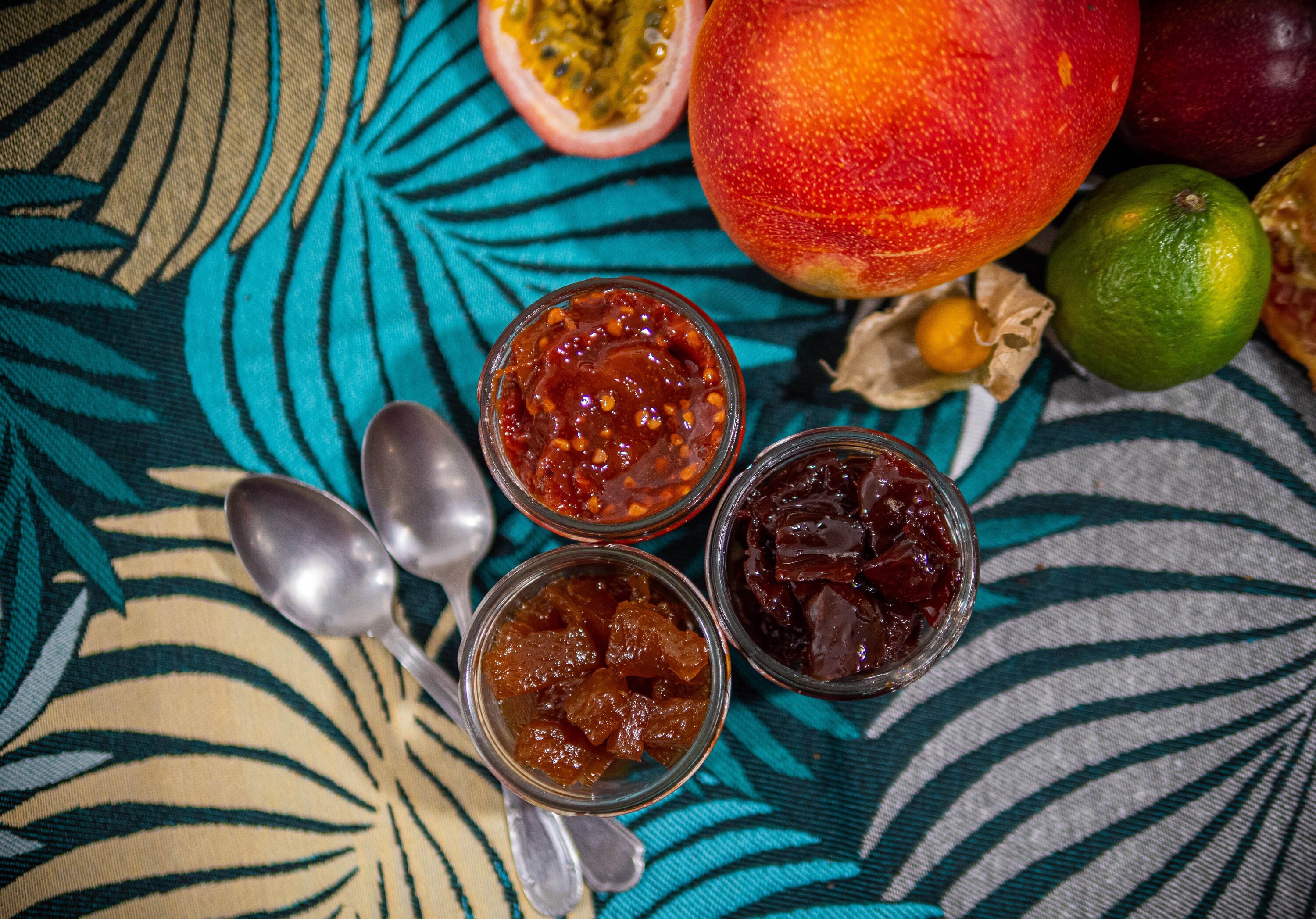 Pour Faire Votre Ti-Punch, Punch ou Rhum Arrangé C'est Vous Qui Choisissez