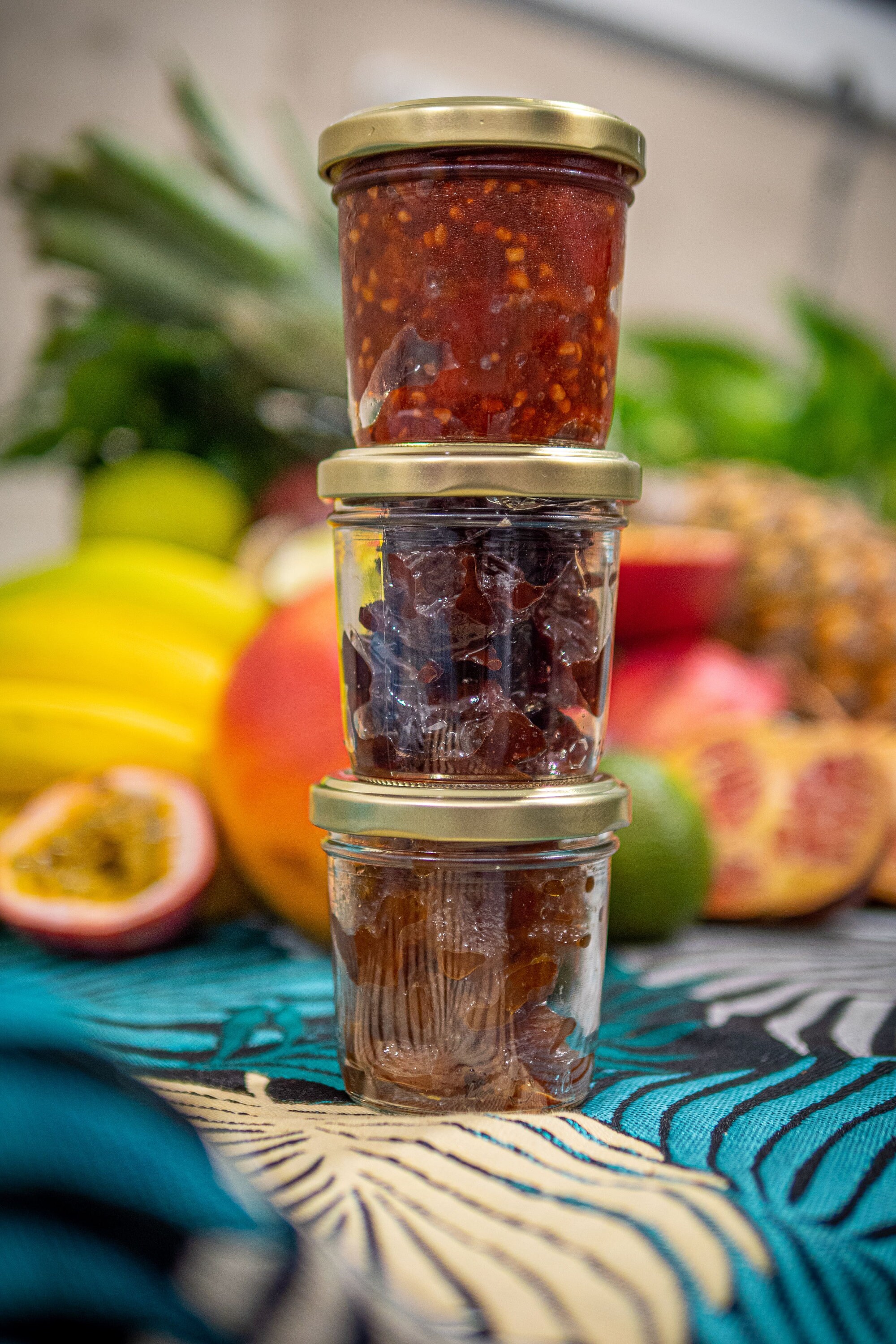 Pour Faire Votre Ti-Punch, Punch ou Rhum Arrangé C'est Vous Qui Choisissez