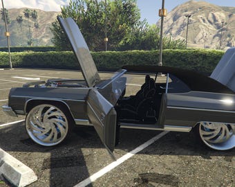 Donk twinpack