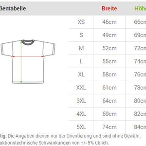 T-Shirt Kanu Bio-Qualität Vegan Fester & Hochwertiger Stoff Geschenkidee Naturliebhaber Outdoorprint zdjęcie 10