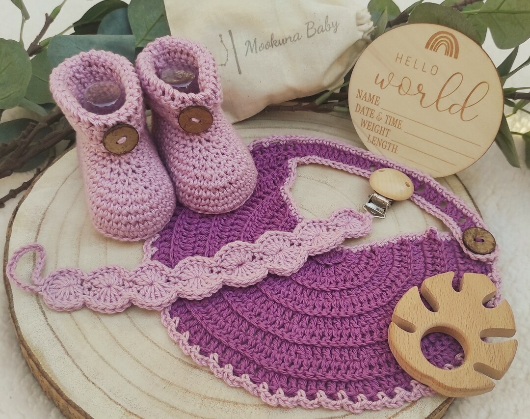 Organic New Mom and Dad Gift Box Newborn Gift Basket Idea Etsy