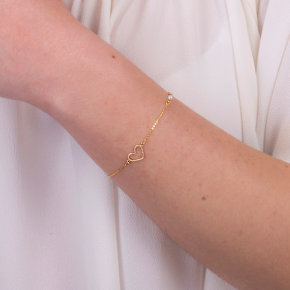 9k gold bracelet price sale
