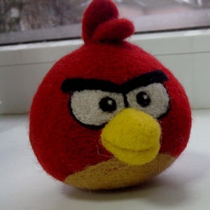 Angry Birds