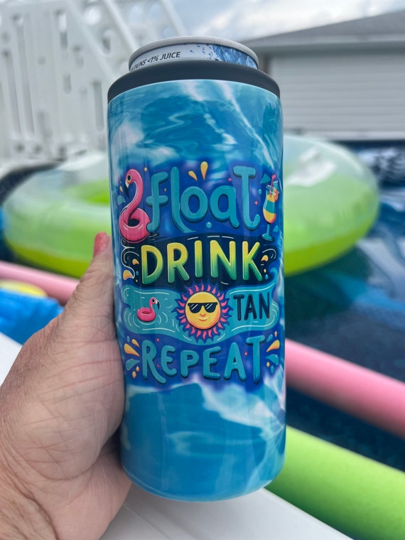 Top stainless steel koozie Shop