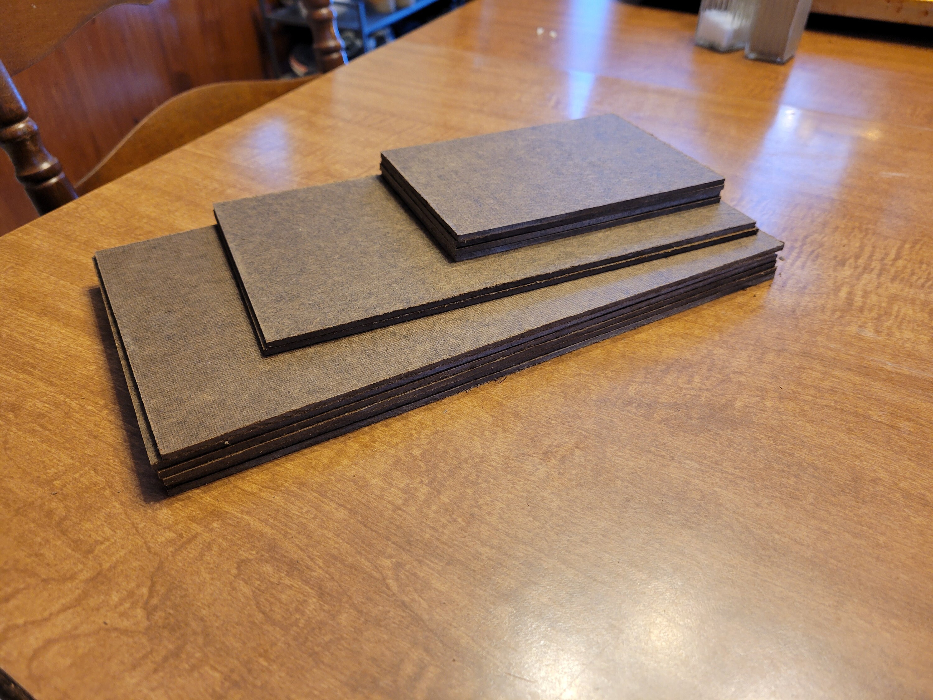 Warhammer 40k 10th Edition Terrain Bases - Etsy