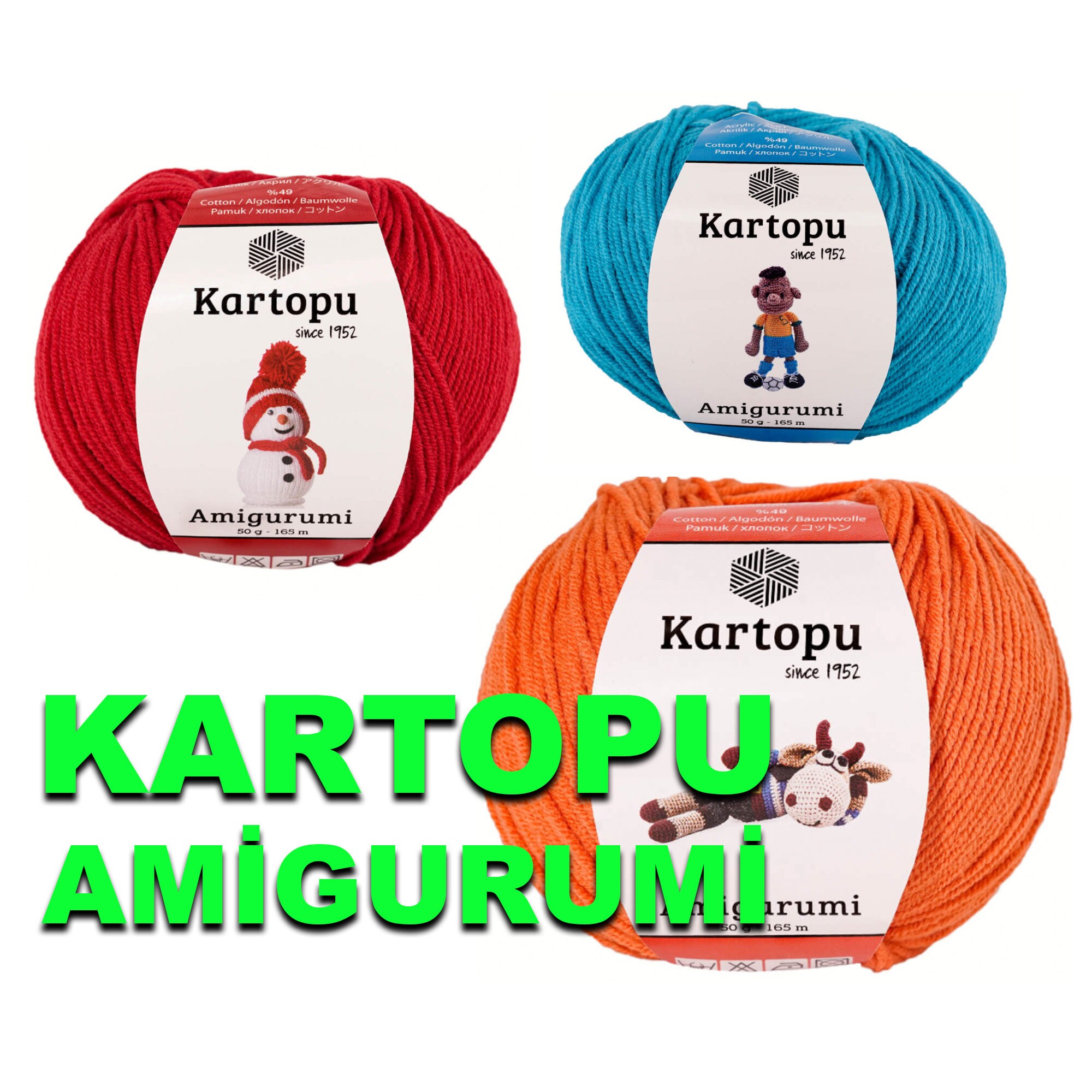 Kartopu Wool Пряжа Купить