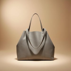 Sac Tulip Essence in echter Bluse