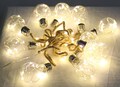 Light Chain Light Bulbs 100 LED 3 m