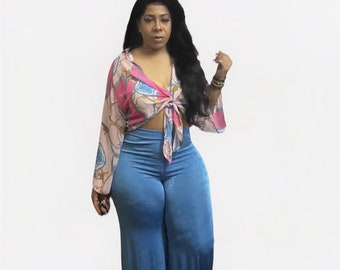 Stance Pants (endast byxor)