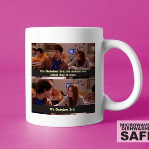 Mean Girls Mug  Urban Outfitters Turkey