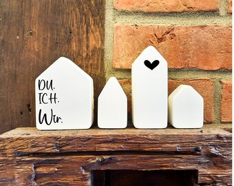 House Decor | House Set | Raysin