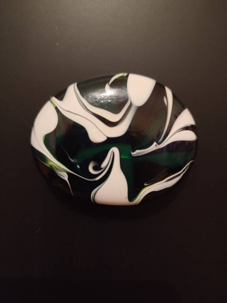 Magnet Couleur Pouring