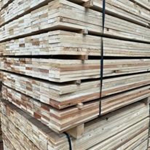 30 x New Pallet Boards | Kiln Dried FSC sustainable timber cladding planks- Wall Cladding- feature walls & DIY projects