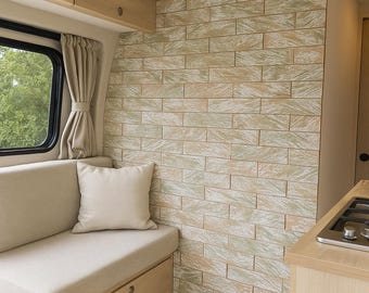 Rustic Hand-Painted Timber Cladding – “Apple Pie” Multiple Finishes & Sizes | Free Shipping | New Kiln Dried Timber- 1sqm Pack