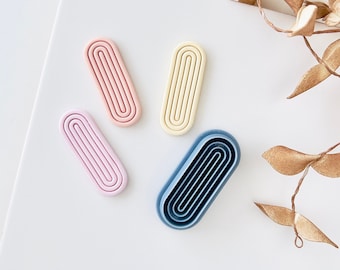 ポリマークレイカッター #667- TAG 2 - Etsy 日本