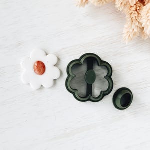 Polymer Clay Cutters/ Cutters/ Clay Cutters/ Clay tools/ Bezel Cutter/ Cutter Set/ Gemstone Cutter Set/ Western Cutter Set/ Faux Stone