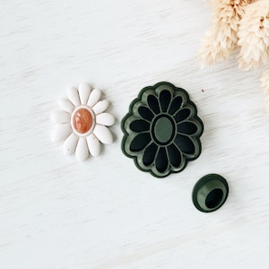 Polymer Clay Cutters/ Cutters/ Clay Cutters/ Clay tools/ Bezel Cutter/ Cutter Set/ Gemstone Cutter Set/ Western Cutter Set/ Faux Stone