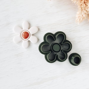 Polymer Clay Cutters/ Cutters/ Clay Cutters/ Clay tools/ Bezel Cutter/ Cutter Set/ Gemstone Cutter Set/ Western Cutter Set/ Faux Stone