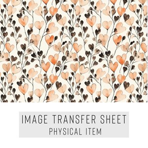 Polymeerkleitransferpapier – wateroplosbaar vel TP-325