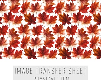Polymer Clay Transfer Paper – Soft Dot Pattern – Water Soluble Sheet – TP-208