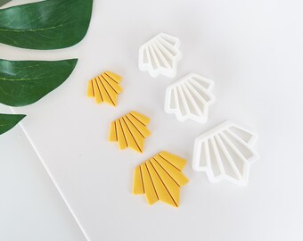 ポリマークレイカッター、クレイツールカッター、ポリマークレイツール