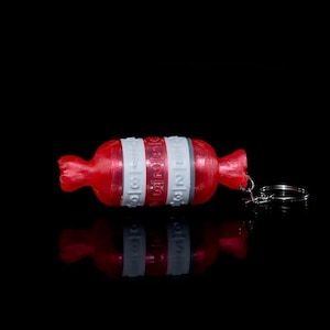 Cryptex Candy