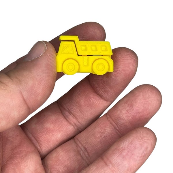 Miniature Dump Truck Model/Toy